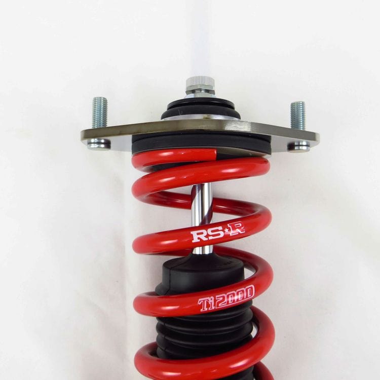 RS-R Best*i Jouge Coilovers - 2019-2024 Subaru Forester (SK9) XBIF907M