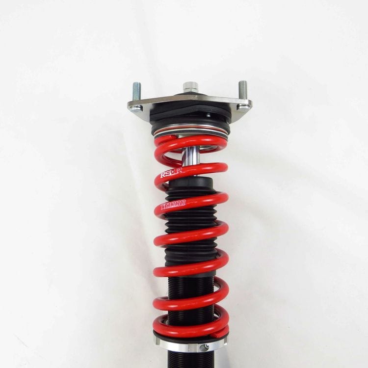 RS-R Best*i Jouge Coilovers - 2019-2024 Subaru Forester (SK9) XBIF907M