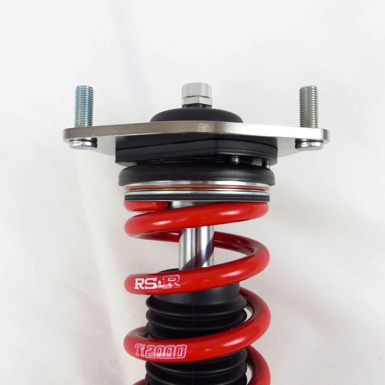 RS-R Best*i Jouge Coilovers - 2019-2024 Subaru Forester (SK9) XBIF907M