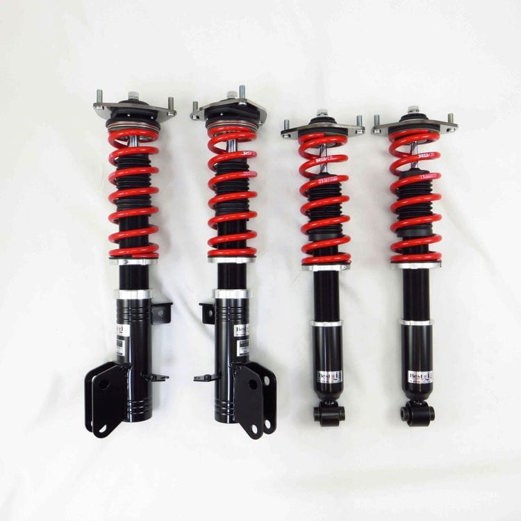 RS-R Best*i Jouge Coilovers - 2019-2024 Subaru Forester (SK9) XBIF907M