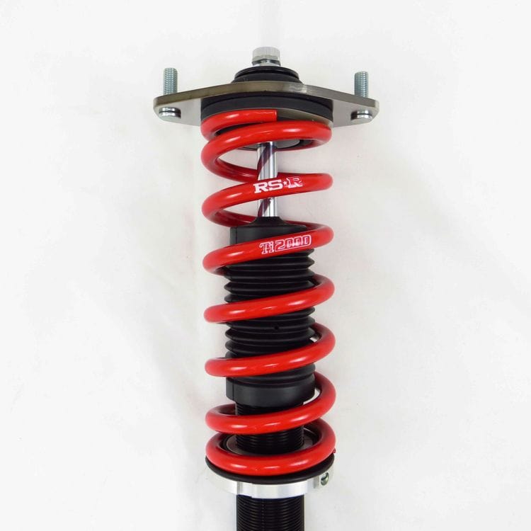 RS-R Best*i Jouge Coilovers - 2019-2024 Subaru Forester (SK9) XBIF907M