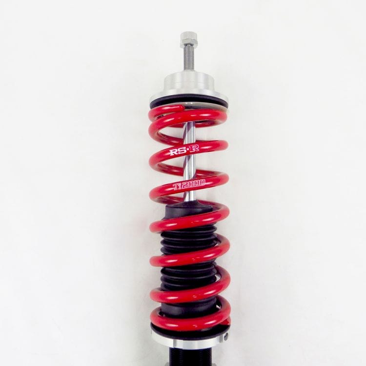 RS-R Best*i Jouge Coilovers - 2019+ Toyota RAV4 AWD (MXAA54/AXAH54) XBIJT079M