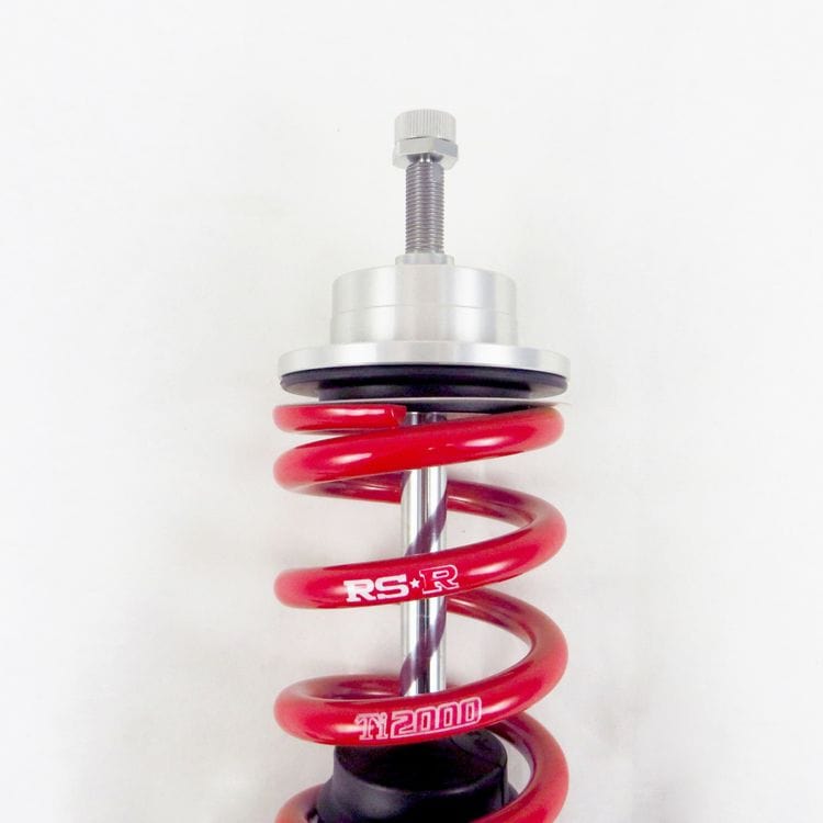 RS-R Best*i Jouge Coilovers - 2019+ Toyota RAV4 AWD (MXAA54/AXAH54) XBIJT079M