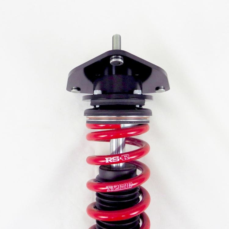 RS-R Best*i Jouge Coilovers - 2019+ Toyota RAV4 AWD (MXAA54/AXAH54) XBIJT079M