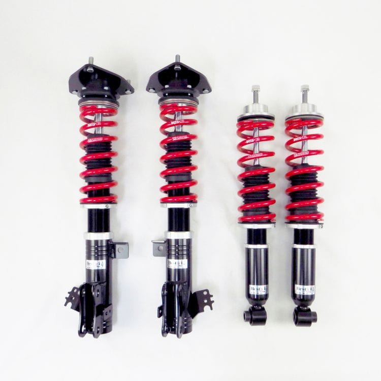 RS-R Best*i Jouge Coilovers - 2019+ Toyota RAV4 AWD (MXAA54/AXAH54) XBIJT079M