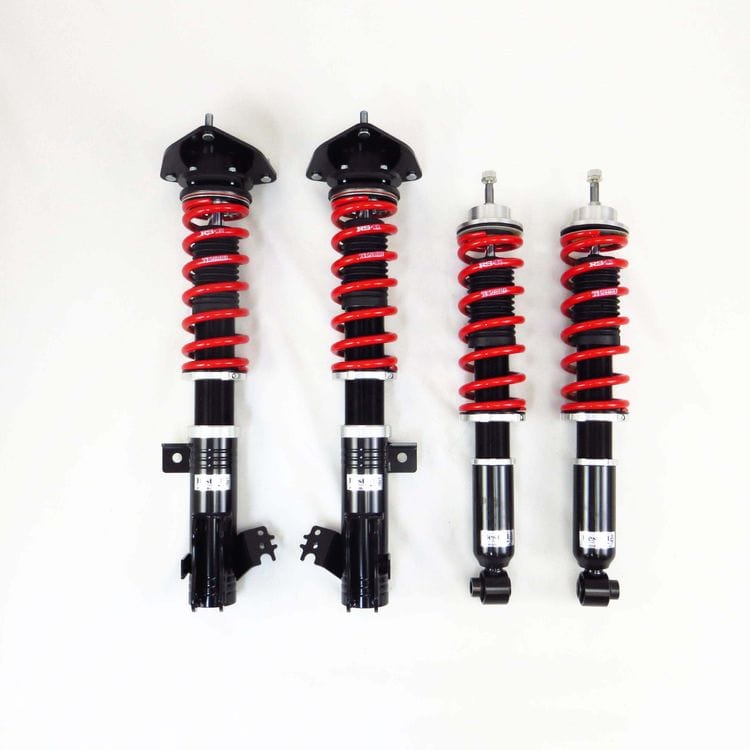 RS-R Best*i Jouge Coilovers - 2019+ Toyota RAV4 FWD (MXAA52) XBIT074M