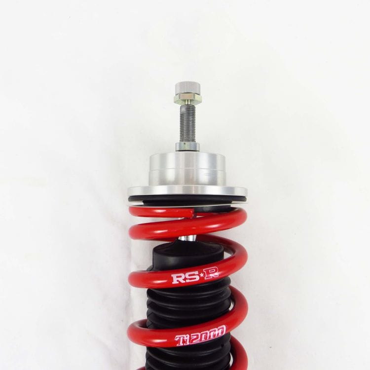 RS-R Best*i Jouge Coilovers - 2019+ Toyota RAV4 FWD (MXAA52) XBIT074M