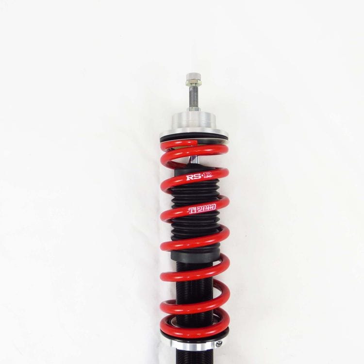 RS-R Best*i Jouge Coilovers - 2019+ Toyota RAV4 FWD (MXAA52) XBIT074M