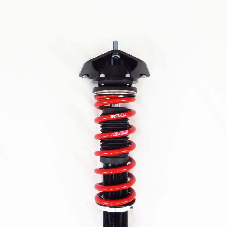 RS-R Best*i Jouge Coilovers - 2019+ Toyota RAV4 FWD (MXAA52) XBIT074M