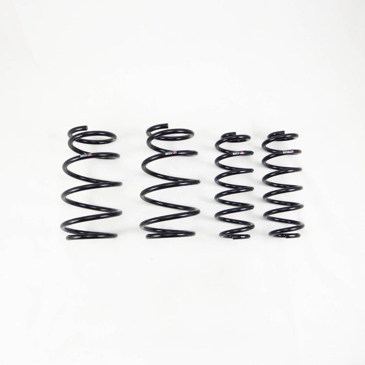 RS-R Down Sus Lowering Springs - 2018+ Toyota Camry FWD T312D