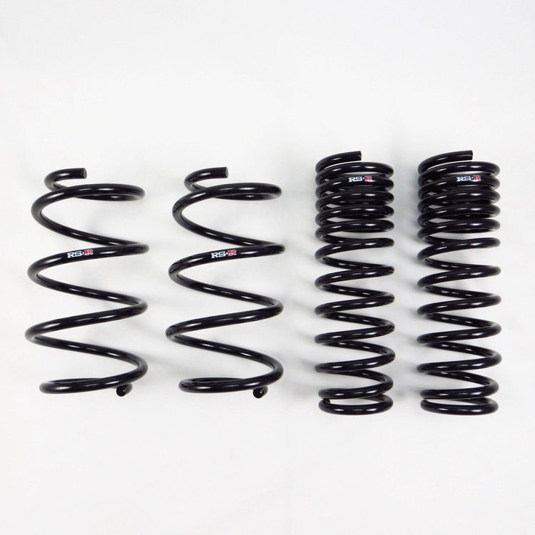RS-R Down Sus Lowering Springs - 2019+ Subaru Forester (SK9)