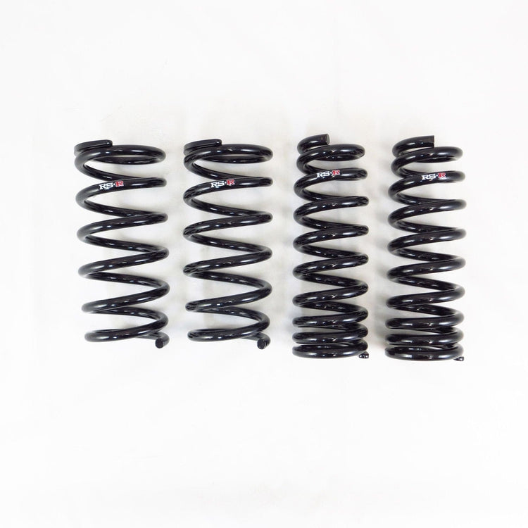 RS-R Down Sus Lowering Springs - 2021+ Lexus IS300 AWD (GSE36L) T595D