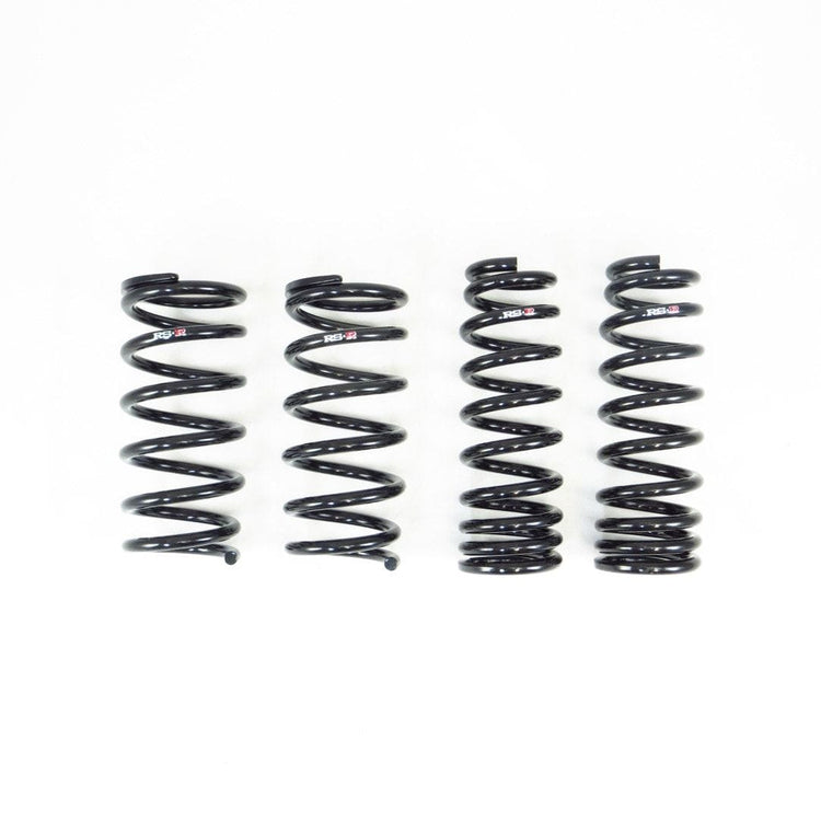 RS-R Down Sus Lowering Springs - 2021+ Lexus IS350 RWD (GSE31) T591D