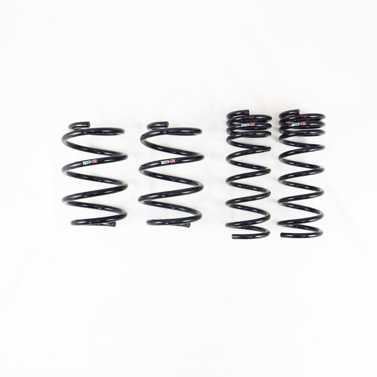 RS-R Down Sus Lowering Springs - 2022+ Subaru WRX F405D
