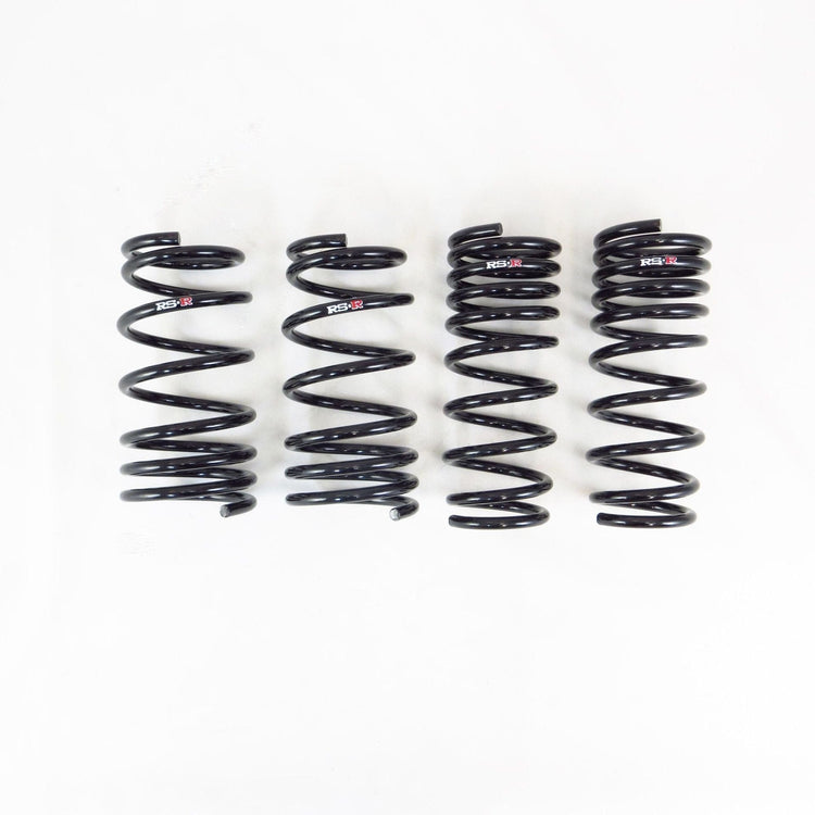 RS-R Down Sus Lowering Springs - 2022+ Toyota GR86 (ZN8) T067D