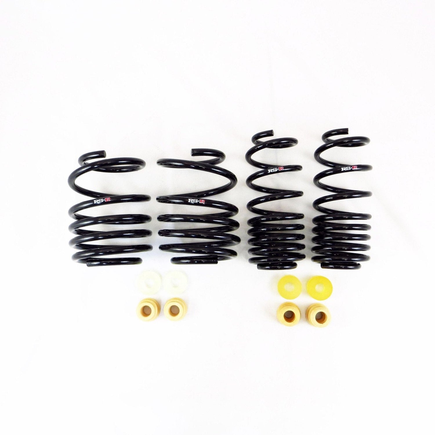 RS-R Down Sus Lowering Springs - 2023+ Honda Civic Type R (FL5) H035D