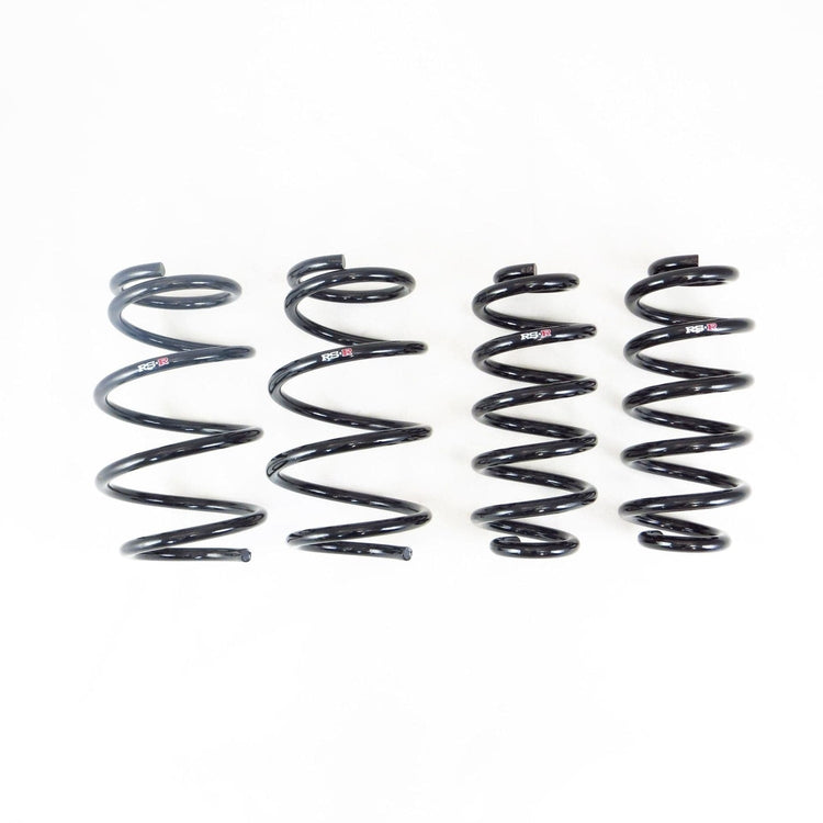 RS-R Down Sus Lowering Springs - 2023+ Lexus RX500h AWD (TALH17) T294D