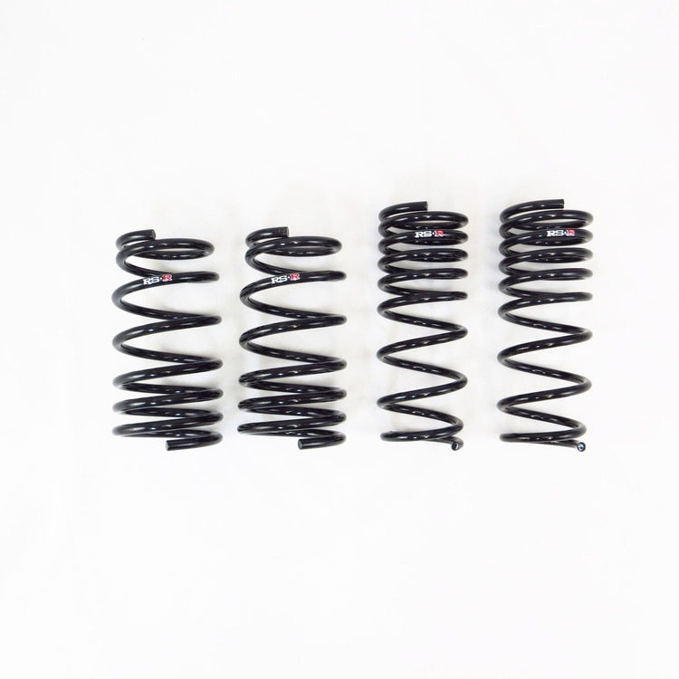 RS-R Down Sus Springs - 2022+ Subaru BRZ (ZD8) F067D