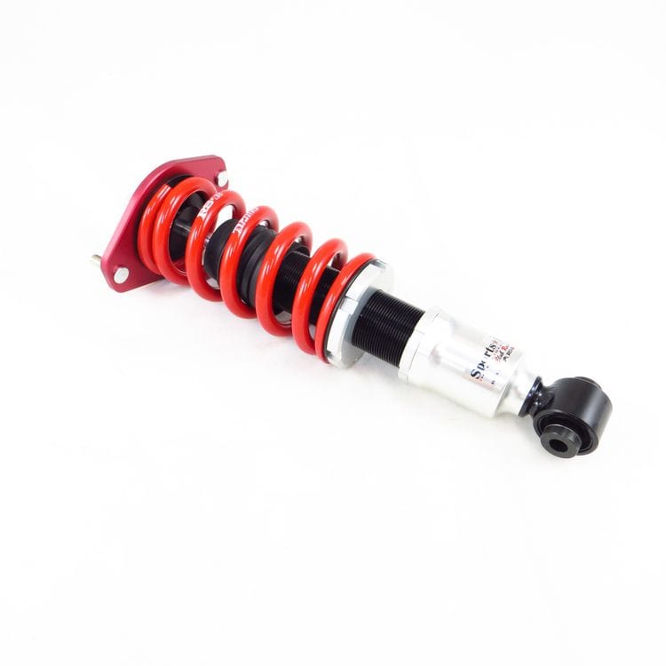 RS-R Sports-i Club Racer Coilovers - 2022+ Subaru BRZ (ZD8) XNSPF069MP