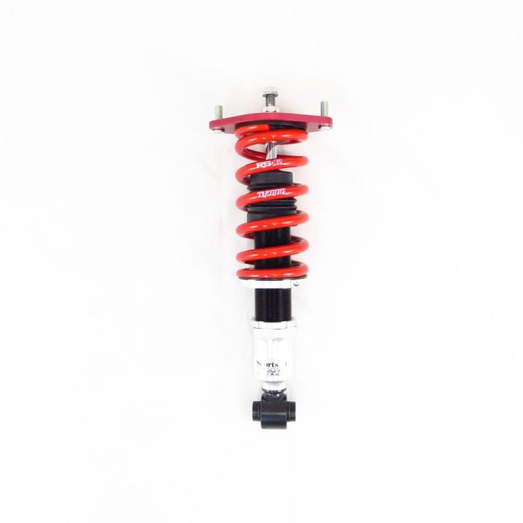 RS-R Sports-i Club Racer Coilovers - 2022+ Subaru BRZ (ZD8) XNSPF069MP