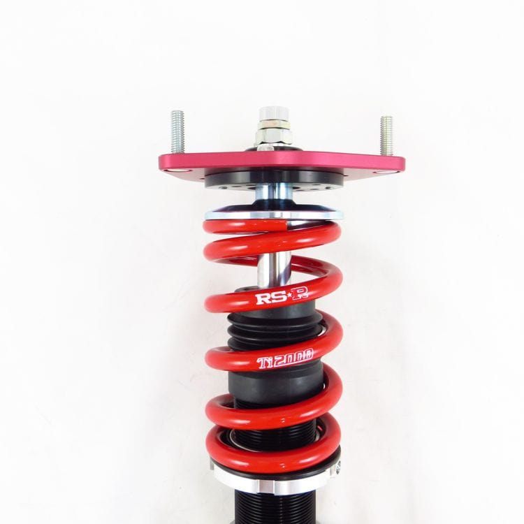 RS-R Sports-i Club Racer Coilovers - 2022+ Subaru BRZ (ZD8) XNSPF069MP