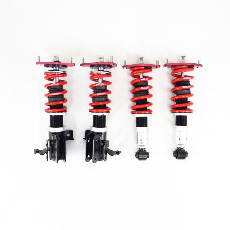 RS-R Sports-i Club Racer Coilovers - 2022+ Subaru BRZ (ZD8) XNSPF069MP