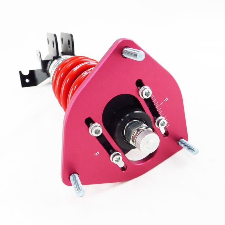 RS-R Sports-i Club Racer Coilovers - 2022+ Toyota GR86 (ZN8) XNSPT064MP