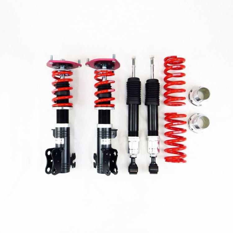 RS-R Sports-i Club Racer Coilovers - 2023+ Toyota GR Corolla XNSPT558MP