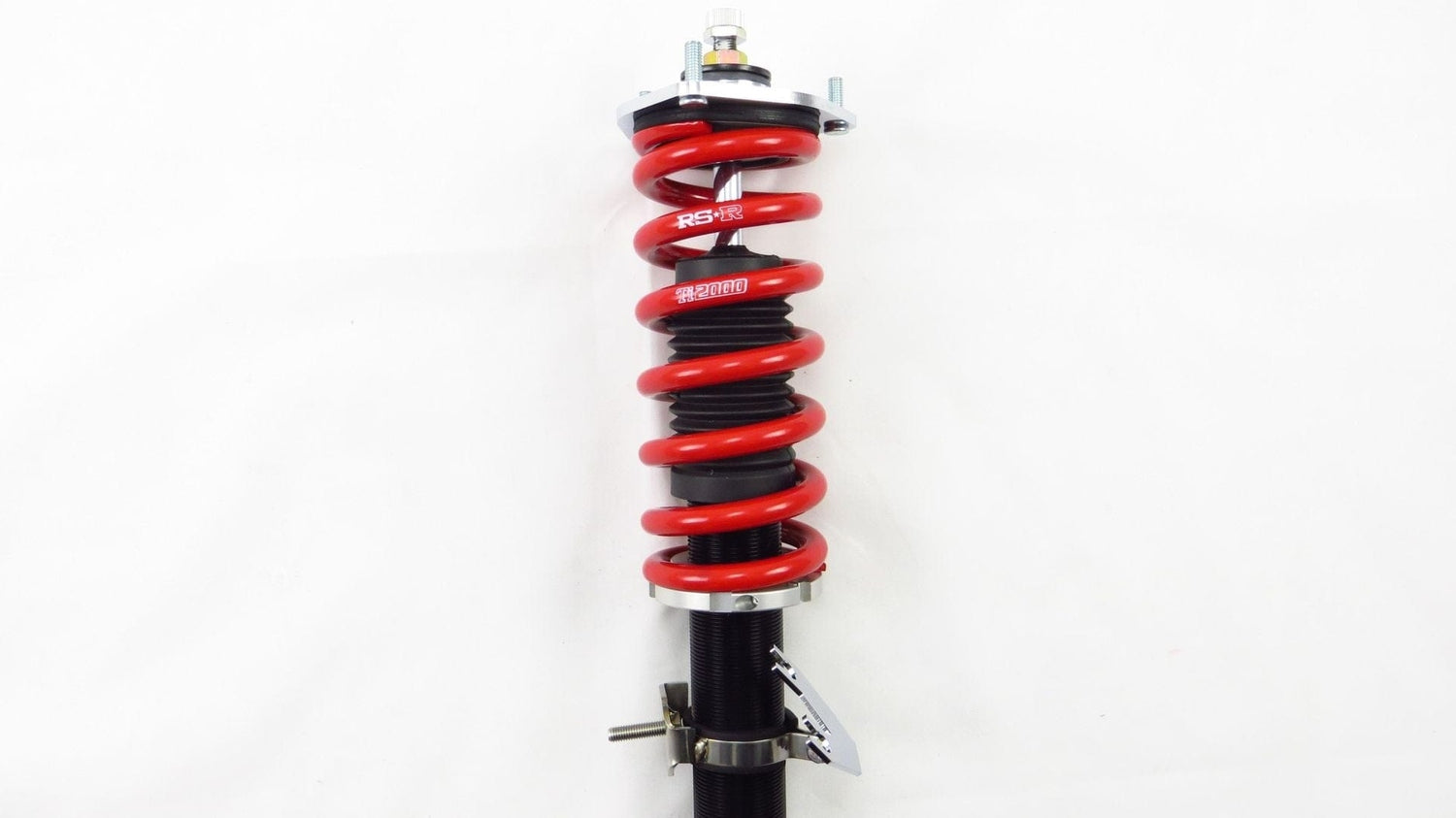 RS-R Sports-i Coilovers - 2003-2009 Nissan 350Z (Z33) XSPIN133M