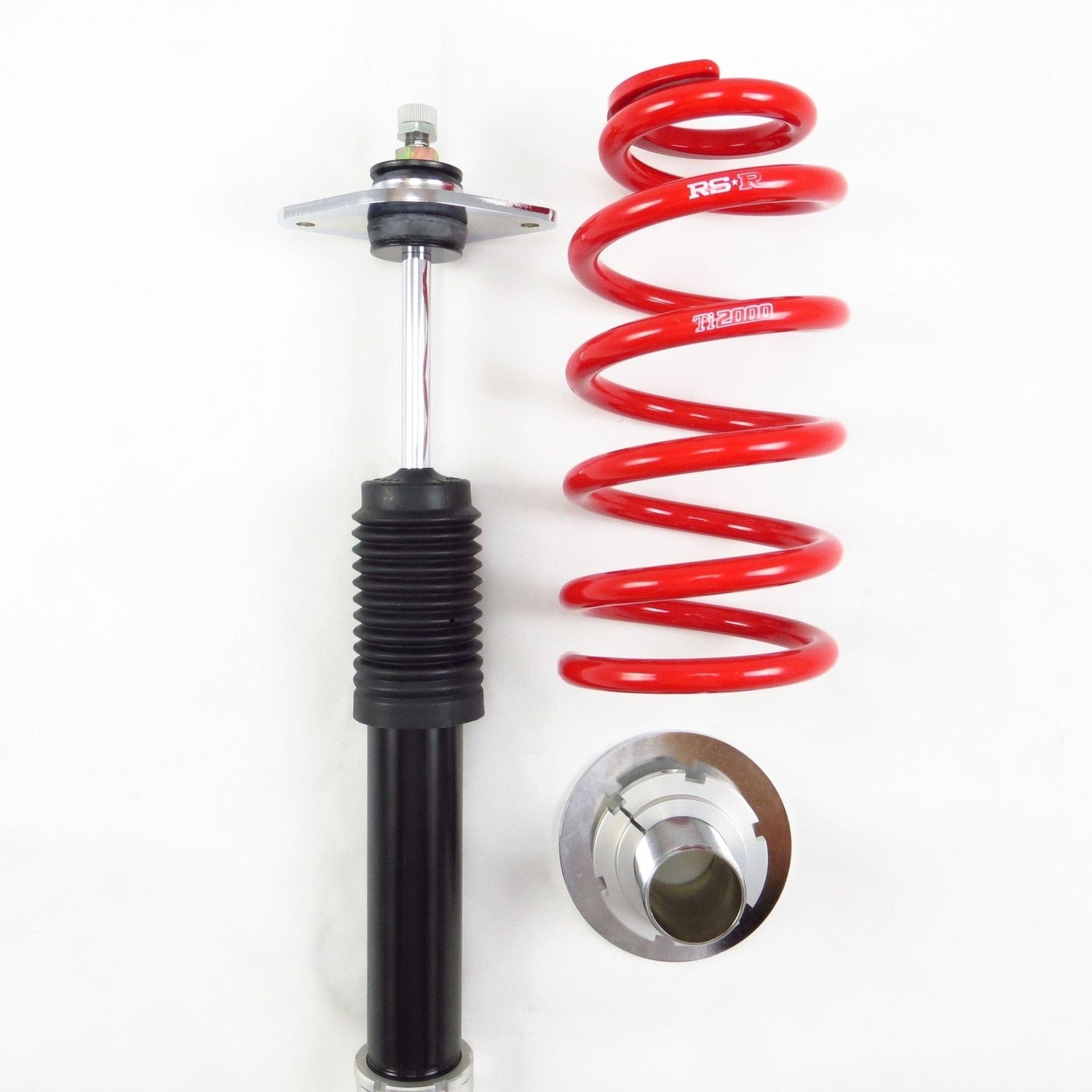 RS-R Sports-i Coilovers - 2007-2015 Infiniti G37 Sedan RWD (V36) XLIN120M