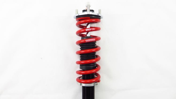 RS-R Sports-i Coilovers - 2008-2014 Lexus IS F XLIT295M