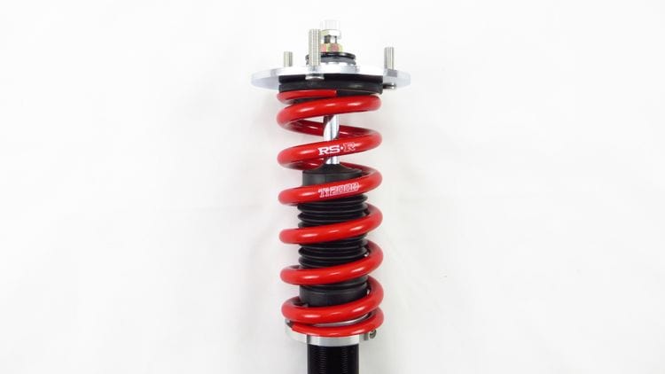 RS-R Sports-i Coilovers - 2008-2014 Lexus IS F XLIT295M