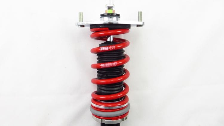 RS-R Sports-i Coilovers - 2008-2014 Subaru Impreza WRX (GRB) XSPIF650M