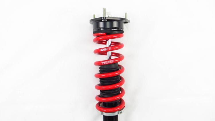 RS-R Sports-i Coilovers - 2008-2015 Infiniti G37 Coupe RWD (V36) XLIN121M