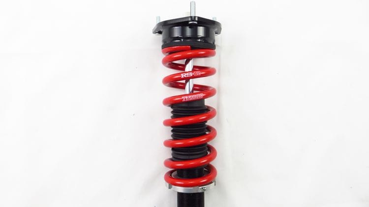 RS-R Sports-i Coilovers - 2009-2020 Nissan 370Z (Z34) XSPIN134M