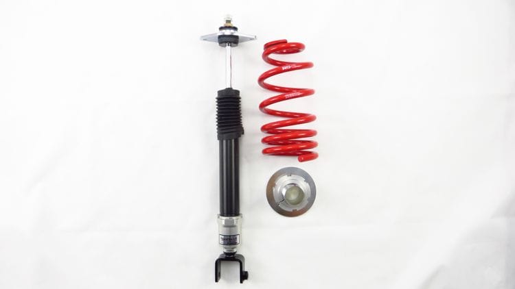 RS-R Sports-i Coilovers - 2009-2020 Nissan 370Z (Z34) XSPIN134M