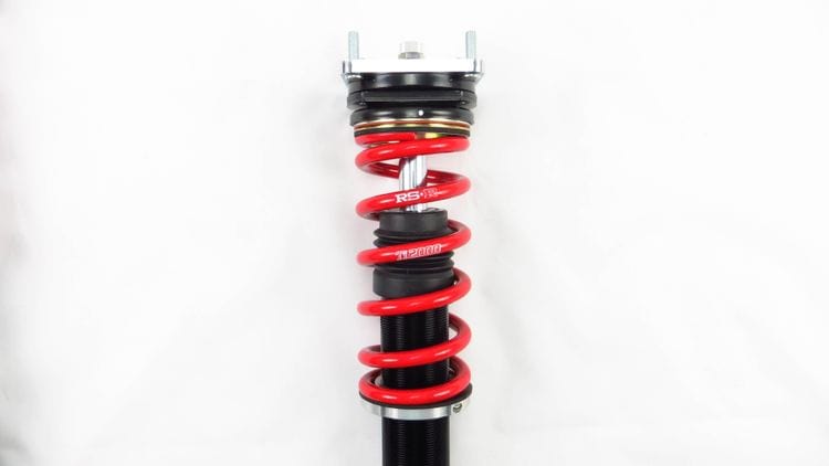 RS-R Sports-i Coilovers - 2012-2014 Ford Mustang (S197) XBIFO100M