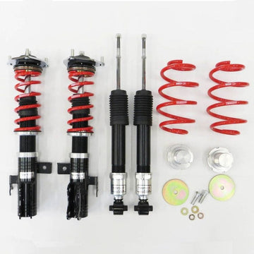 RS-R Sports-i Coilovers - 2012-2017 Toyota Prius V (ZVW41W) XBIT086M