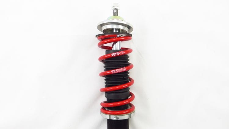 RS-R Sports-i Coilovers - 2012-2019 Toyota Prius C (NHP10) XBIT105M