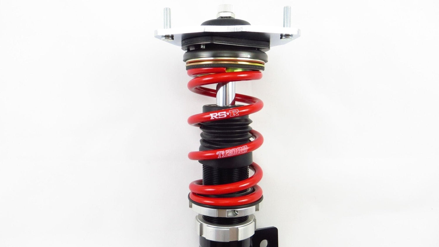 RS-R Sports-i Coilovers - 2013-2016 Scion FR-S (ZN6) XSPIT065M