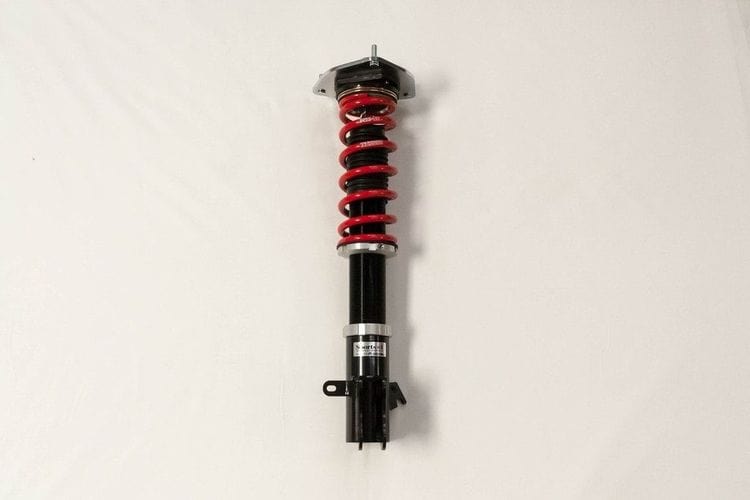 RS-R Sports-i Coilovers - 2014-2016 Subaru Crosstrek Hybrid (GPE) XBIF520M