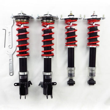 RS-R Sports-i Coilovers - 2014-2016 Subaru Crosstrek Hybrid (GPE) XBIF520M