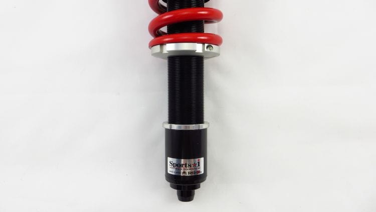 RS-R Sports-i Coilovers - 2014-2020 Lexus IS250 AWD (GSE36) XLIT197M