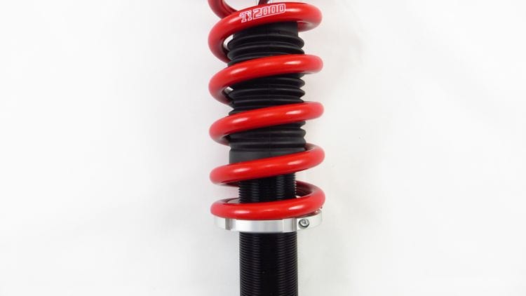 RS-R Sports-i Coilovers - 2014-2020 Lexus IS250 RWD (GSE30/GSE31) XLIT191M