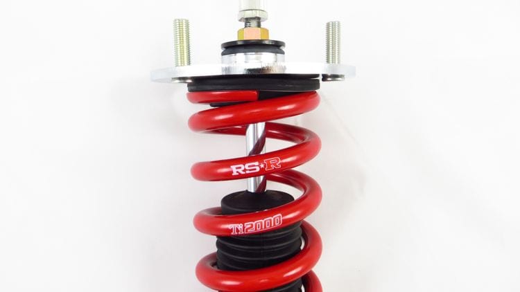 RS-R Sports-i Coilovers - 2014-2020 Lexus IS250 RWD (GSE30/GSE31) XLIT191M