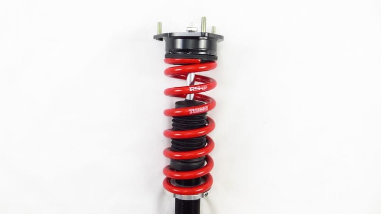 RS-R Sports-i Coilovers - 2014+ Infiniti Q50 RWD (V37) XLIN122M