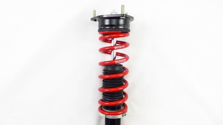 RS-R Sports-i Coilovers - 2014+ Infiniti Q50 RWD (V37) XLIN122M