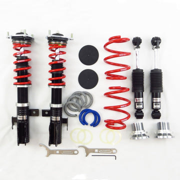 RS-R Sports-i Coilovers - 2015+ Lexus NX200t (AGZ10/AGZ15) XBIT532M