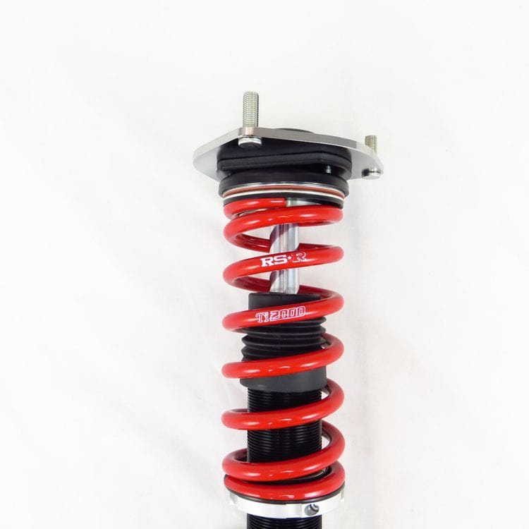 RS-R Sports-i Coilovers - 2016-2022 Toyota Prius AWD/FWD (ZVW50/ZVW51/ZVW55) XBIT582M