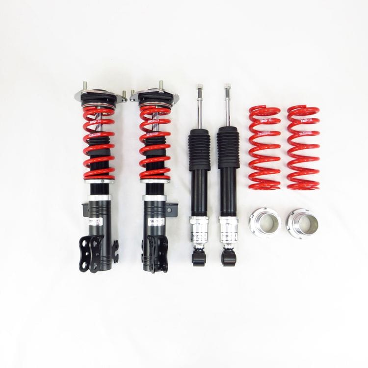 RS-R Sports-i Coilovers - 2016-2022 Toyota Prius AWD/FWD (ZVW50/ZVW51/ZVW55) XBIT582M